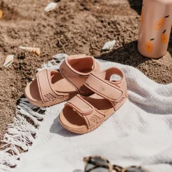 Best Sale Sandales à empreintes Enfant 3 à 6 Ans|1 à 3 Ans
