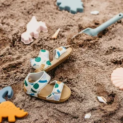 Best Sale Sandales à empreintes Enfant 3 à 6 Ans|1 à 3 Ans