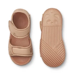 Best Sale Sandales à empreintes Enfant 3 à 6 Ans|1 à 3 Ans