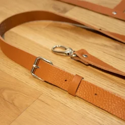 Cheap Sangle en cuir Femme Petite Maroquinerie