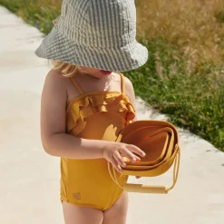 Shop Seau en silicone pliable Enfant 3 à 6 Ans|1 à 3 Ans