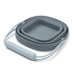 Shop Seau en silicone pliable Enfant 3 à 6 Ans|1 à 3 Ans