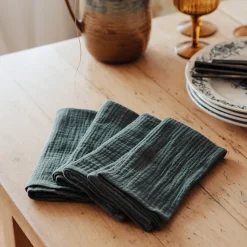 Sale Serviettes de table À Table