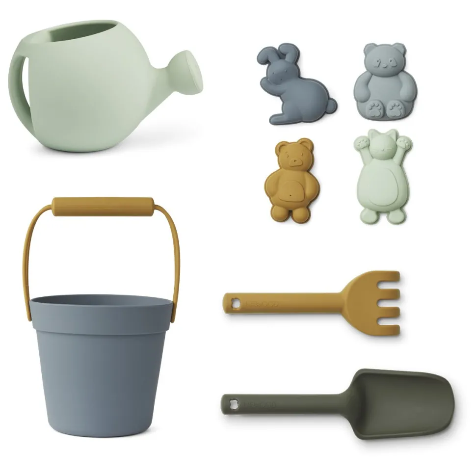 Cheap Set de jardin et de plage Enfant 3 à 6 Ans|1 à 3 Ans