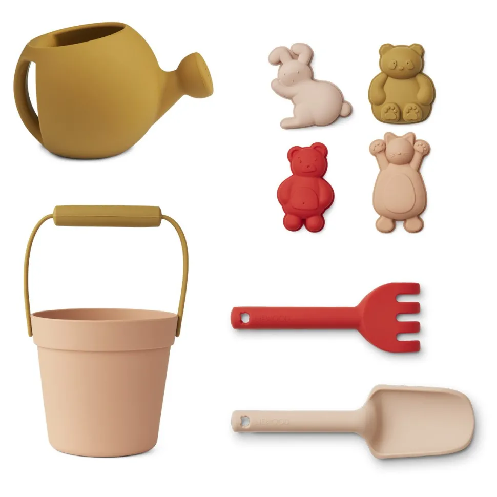 Cheap Set de jardin et de plage Enfant 3 à 6 Ans|1 à 3 Ans