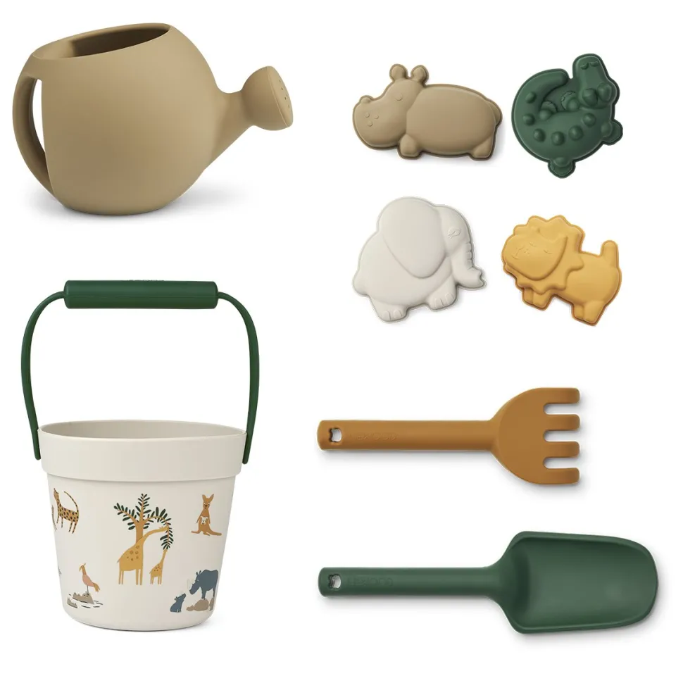 Cheap Set de jardin et de plage Enfant 3 à 6 Ans|1 à 3 Ans