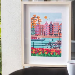 Best Set de peinture au numéro DIY Et Activités Créatives