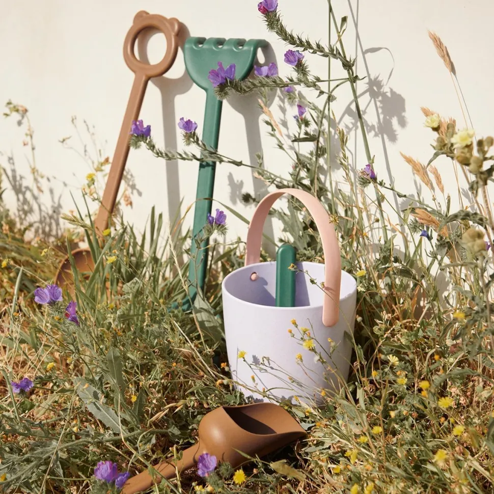 Online Set de plage et de jardin ourson Enfant 3 à 6 Ans|1 à 3 Ans