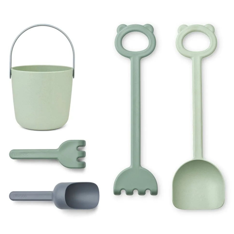 Online Set de plage et de jardin ourson Enfant 3 à 6 Ans|1 à 3 Ans