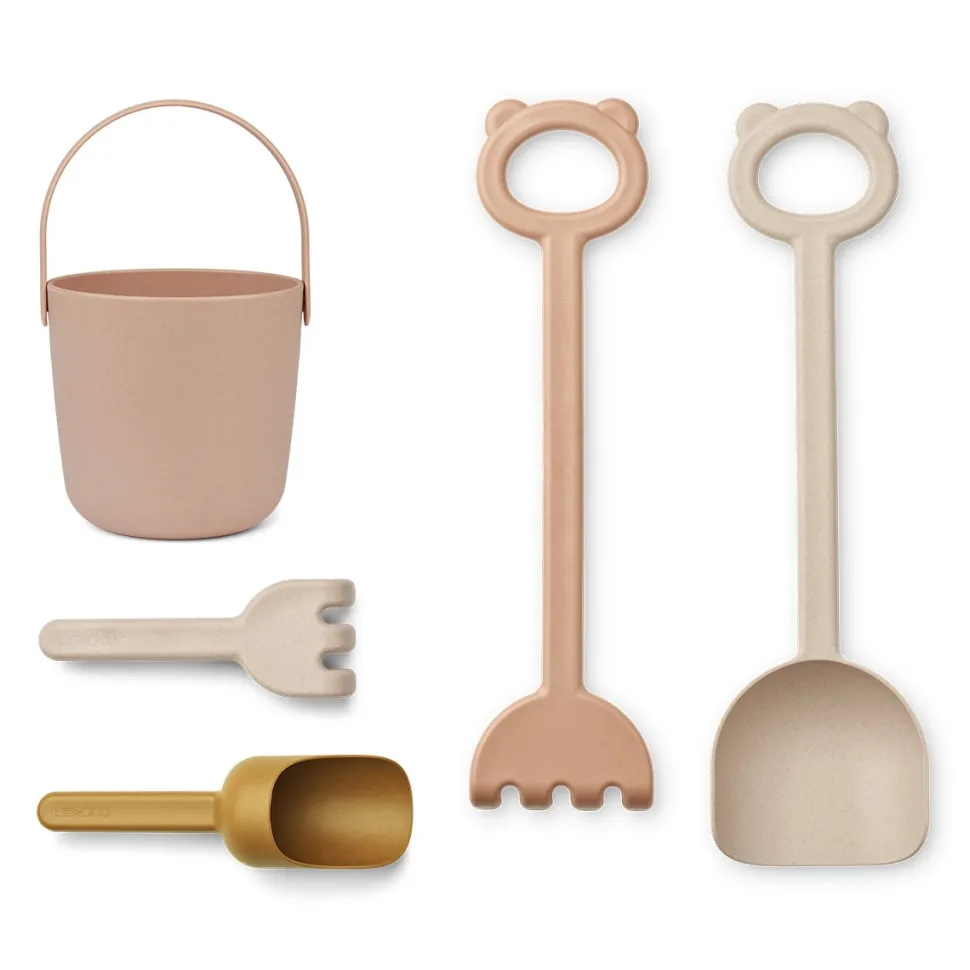 Online Set de plage et de jardin ourson Enfant 3 à 6 Ans|1 à 3 Ans