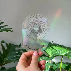 Outlet Stickers projecteurs d’arc-en-ciel Décoration Et Cocooning