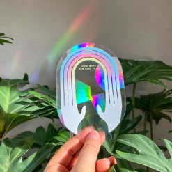 Outlet Stickers projecteurs d’arc-en-ciel Décoration Et Cocooning