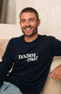 Shop Sweat Daddy Cool Homme Mode Et Accessoires