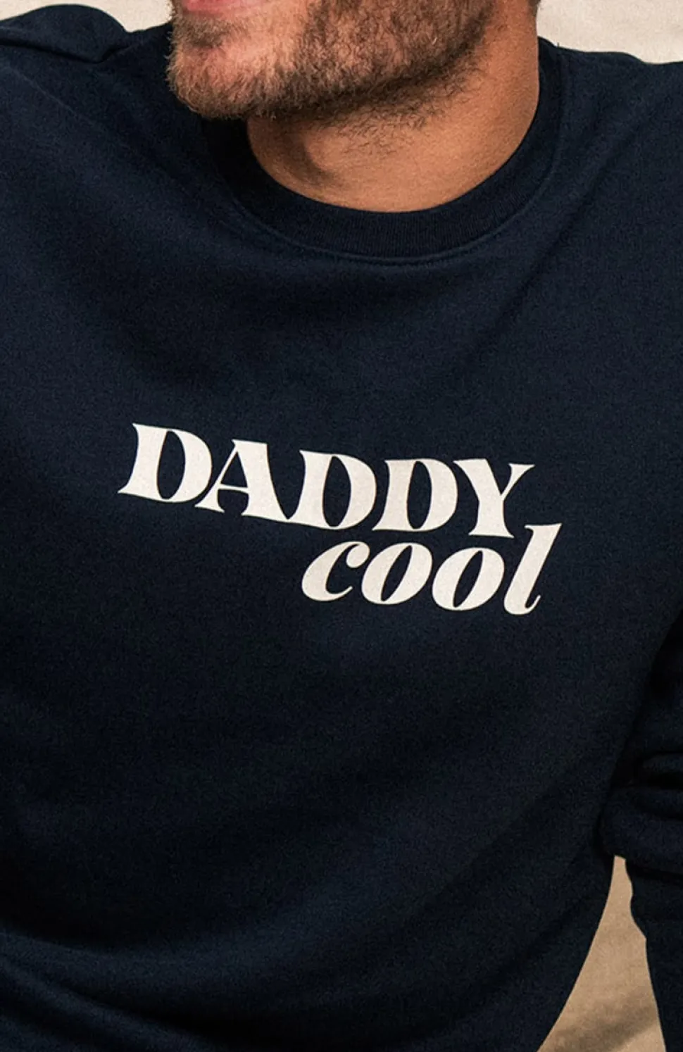 Shop Sweat Daddy Cool Homme Mode Et Accessoires