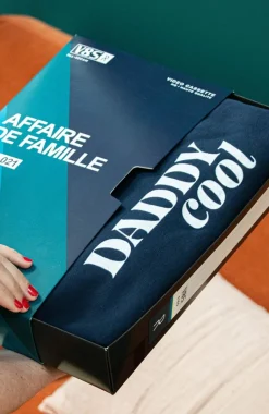 Shop Sweat Daddy Cool Homme Mode Et Accessoires