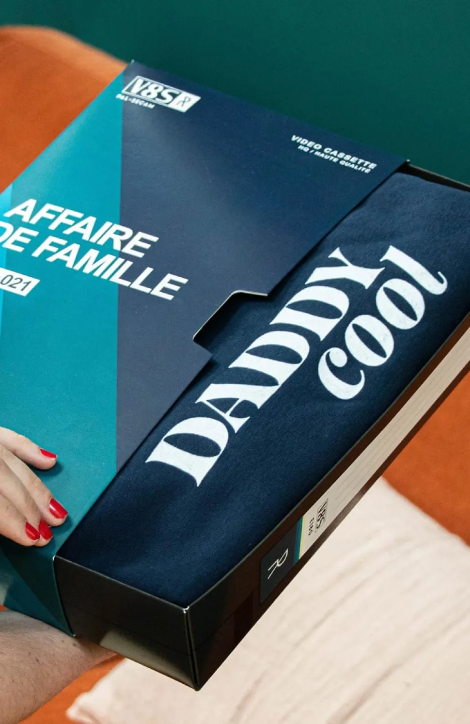 Shop Sweat Daddy Cool Homme Mode Et Accessoires