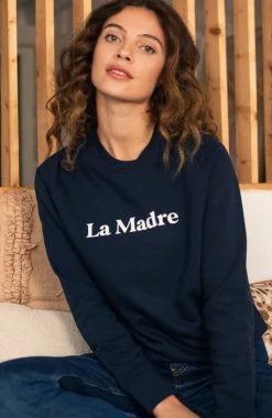 Discount Sweat La Madre Femme Mode Et Accessoires