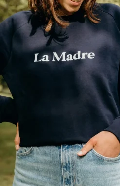 Discount Sweat La Madre Femme Mode Et Accessoires