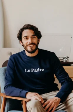 Discount Sweat Le Padre Homme Mode Et Accessoires