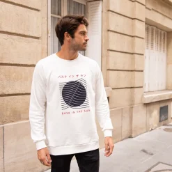 Cheap Sweat Tokyo Homme Mode Et Accessoires