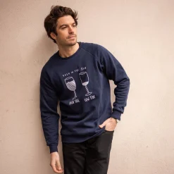 Hot Sweat unisexe marées Femme Mode Et Accessoires|Mode Et Accessoires