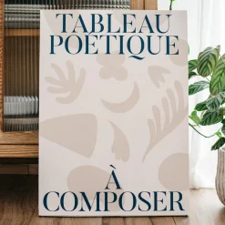 Flash Sale Tableau magnétique à composer Affiches|Décoration Et Cocooning