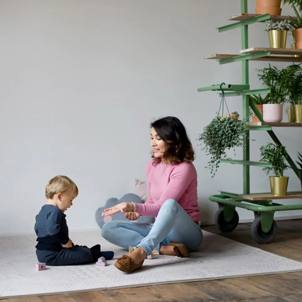 Sale Tapis d'éveil modulable Enfant 3 à 6 Ans|1 à 3 Ans