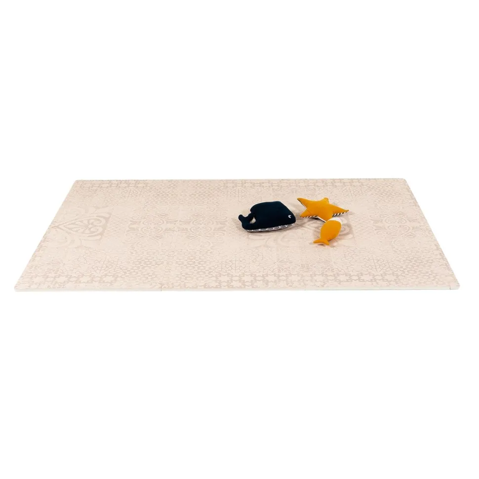 Sale Tapis d'éveil modulable Enfant 3 à 6 Ans|1 à 3 Ans
