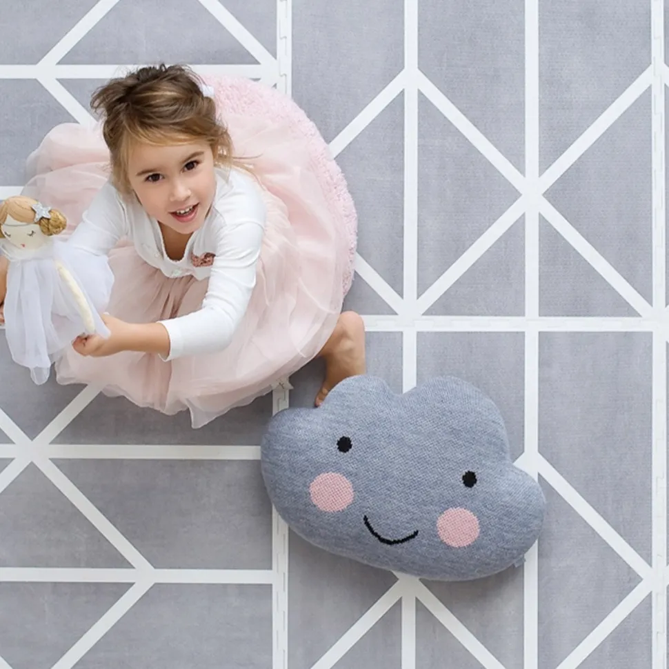 Sale Tapis d'éveil modulable Enfant 3 à 6 Ans|1 à 3 Ans