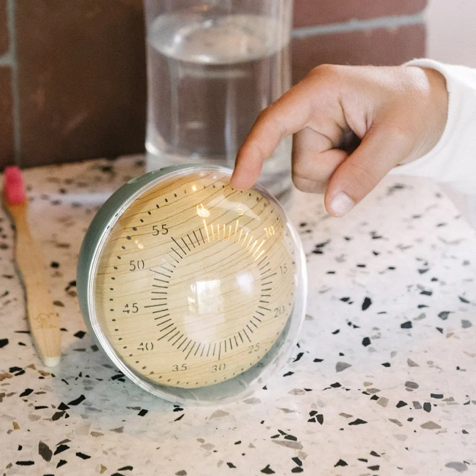 Best Sale Timer éducatif Enfant 3 à 6 Ans