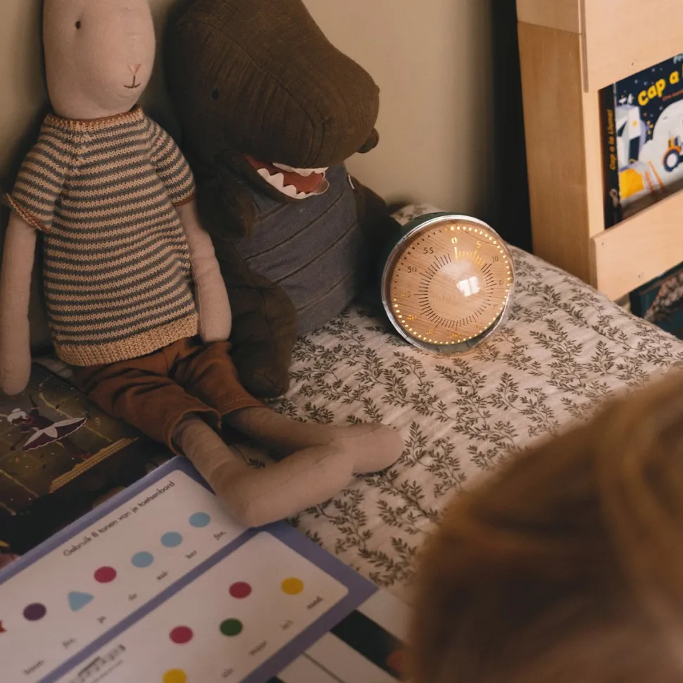 Best Sale Timer éducatif Enfant 3 à 6 Ans