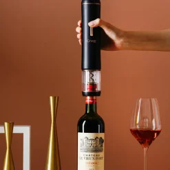 Best Sale Tire-bouchon électrique Vin Et Bière
