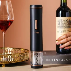 Best Sale Tire-bouchon électrique Vin Et Bière