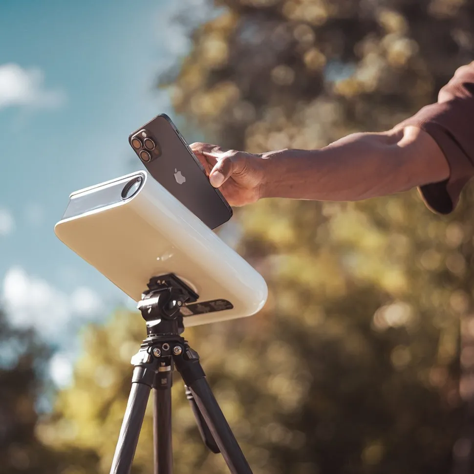 Store Télescope pour smartphone Outdoor Et Loisirs
