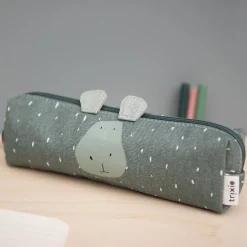 Best Trousse d’école longue Trixie Enfant 3 à 6 Ans