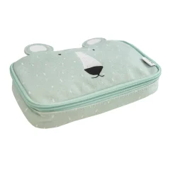 Sale Trousse d’école rectangulaire Trixie Enfant 3 à 6 Ans