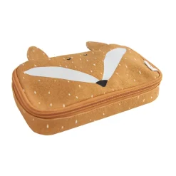 Sale Trousse d’école rectangulaire Trixie Enfant 3 à 6 Ans