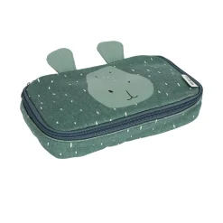 Sale Trousse d’école rectangulaire Trixie Enfant 3 à 6 Ans