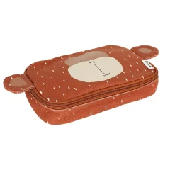 Sale Trousse d’école rectangulaire Trixie Enfant 3 à 6 Ans