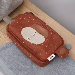 Sale Trousse d’école rectangulaire Trixie Enfant 3 à 6 Ans
