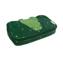 Sale Trousse d’école rectangulaire Trixie Enfant 3 à 6 Ans
