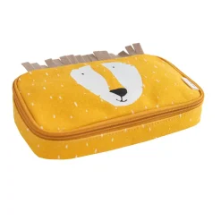 Sale Trousse d’école rectangulaire Trixie Enfant 3 à 6 Ans