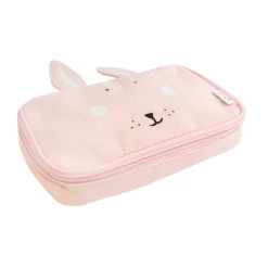 Sale Trousse d’école rectangulaire Trixie Enfant 3 à 6 Ans