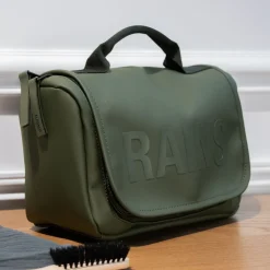 Best Trousse de toilette texel wash bag Rains Femme Beauté Et Soin|Sacs Et Cabas