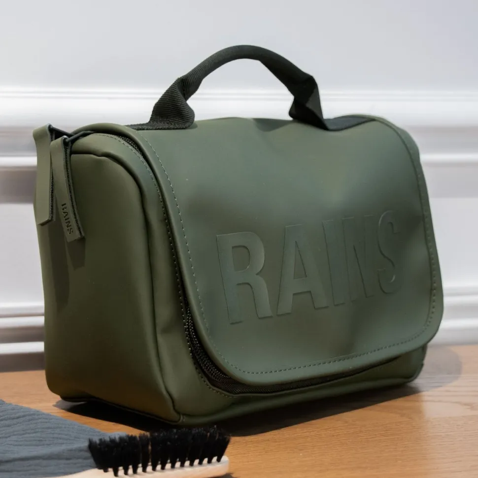 Best Trousse de toilette texel wash bag Rains Femme Beauté Et Soin|Sacs Et Cabas