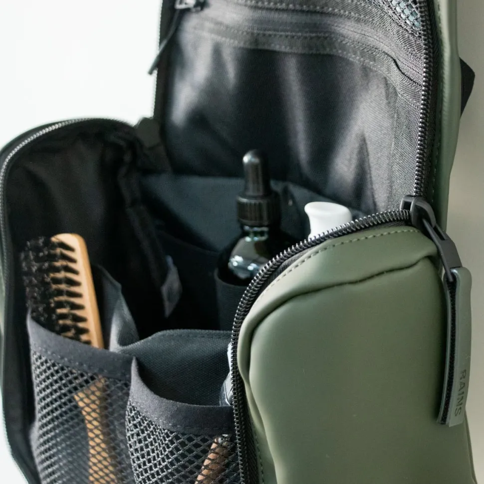Best Trousse de toilette texel wash bag Rains Femme Beauté Et Soin|Sacs Et Cabas