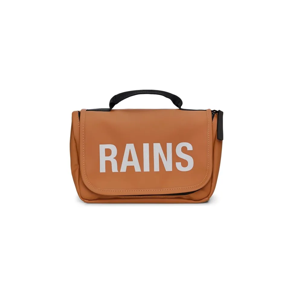 Best Trousse de toilette texel wash bag Rains Femme Beauté Et Soin|Sacs Et Cabas