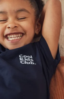 Discount T-shirt Cool Kids Club Enfant 3 à 6 Ans