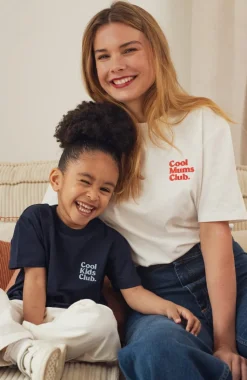 Discount T-shirt Cool Kids Club Enfant 3 à 6 Ans