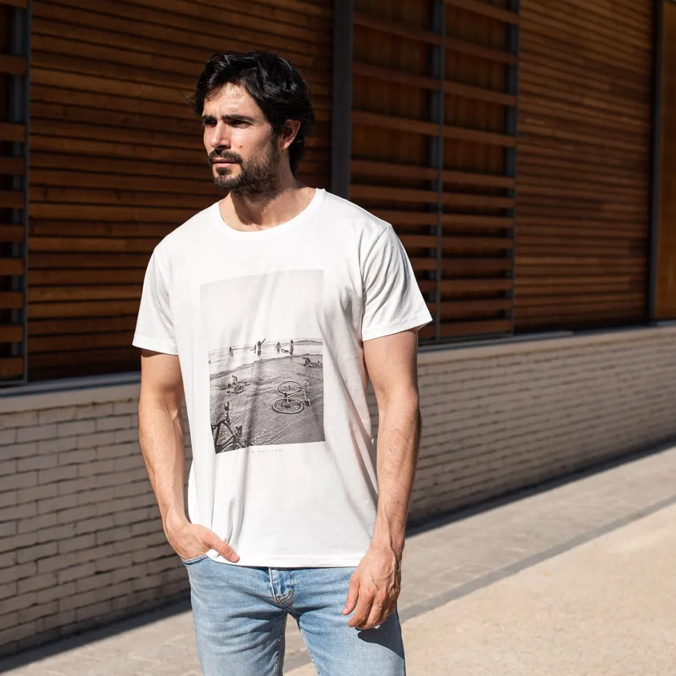 Cheap Tshirt Freedom Homme Mode Et Accessoires